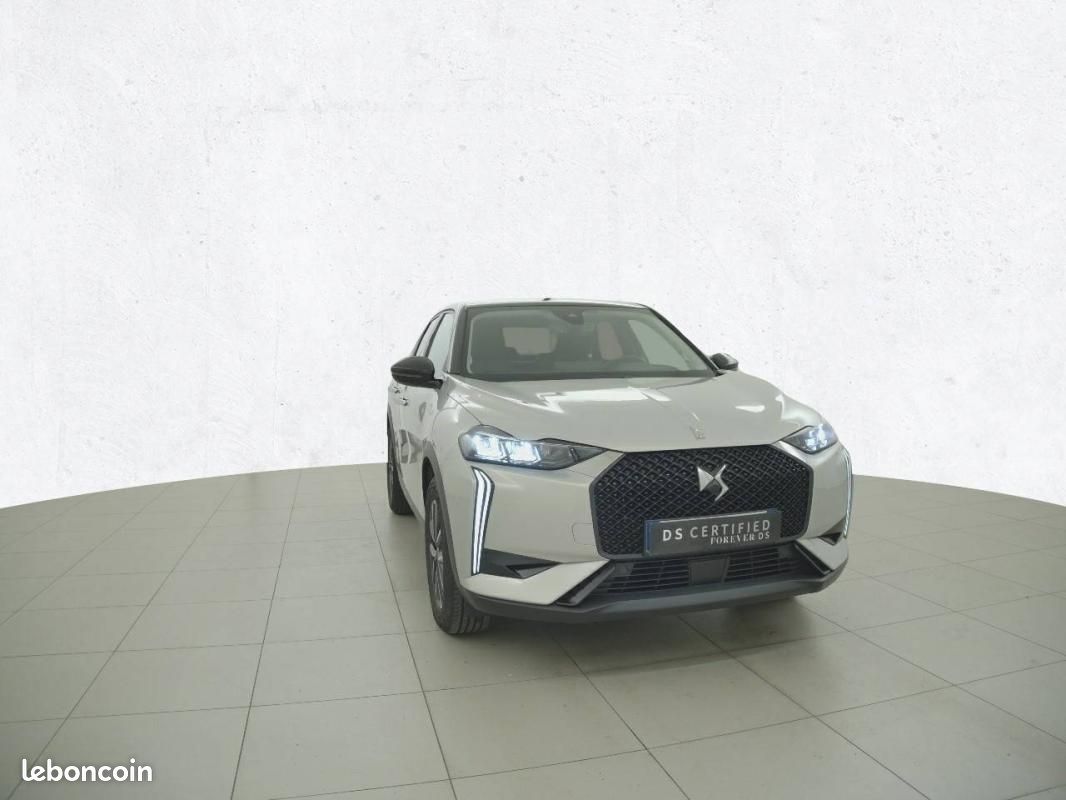DS 3 PureTech 100 BVM6 - Bastille (image 2)