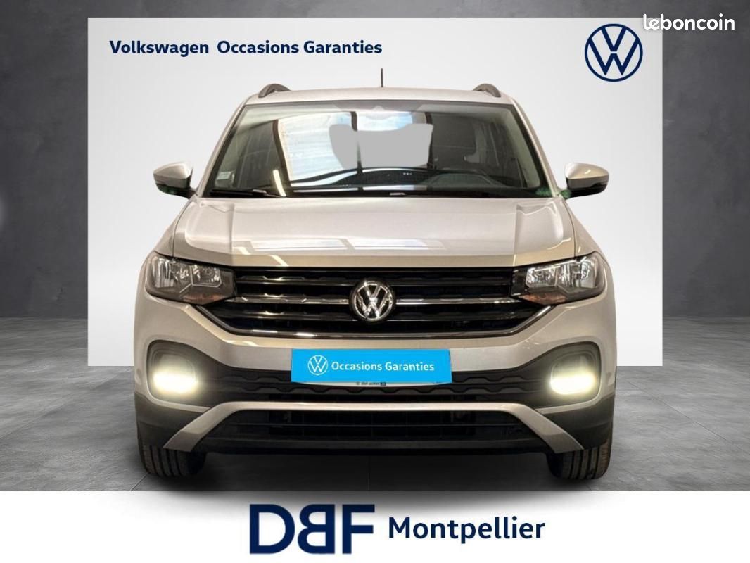 Volkswagen T-Cross 1.0 TSI 95 Start/Stop BVM5 Lounge (image 7)