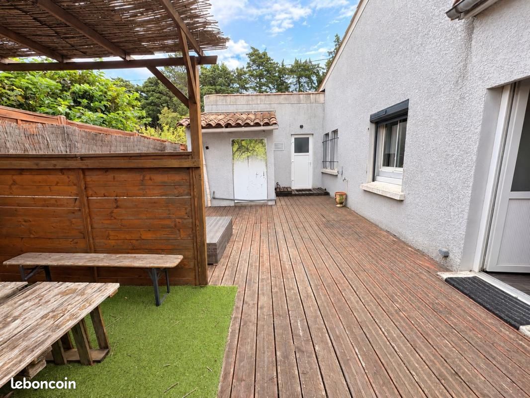 Maison 4 pièces 103 m² · à Carcassonne · 103 m² · 159 900 €
