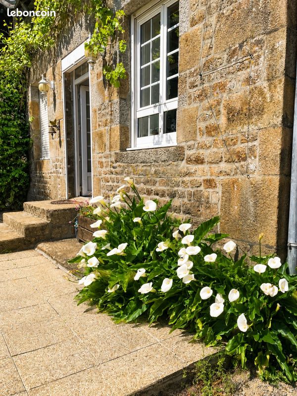Maison 18 pièces 300 m² · à Saint-Michel-de-Montjoie · 300 m² · 400 000 €