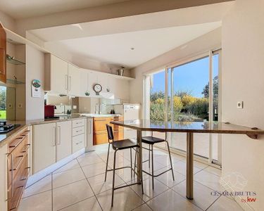 Maison 795 000 € - 183 m²