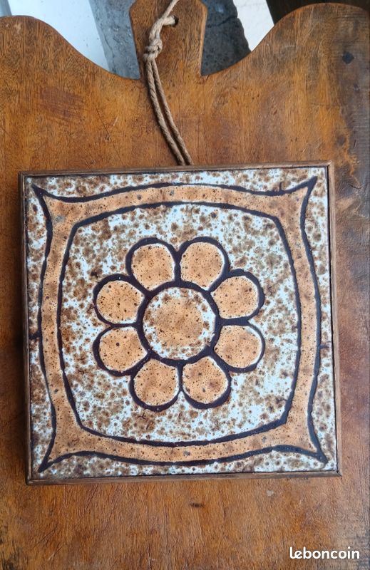 Dessous de plat vintage (image 3)