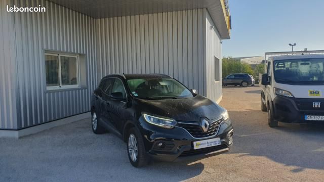Renault Kadjar Blue dCi 115 Business (image 2)