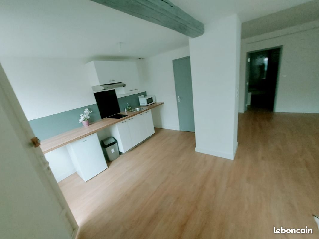 Appartement a louer douai - 2 pièce(s) - 45 m2 - Surfyn