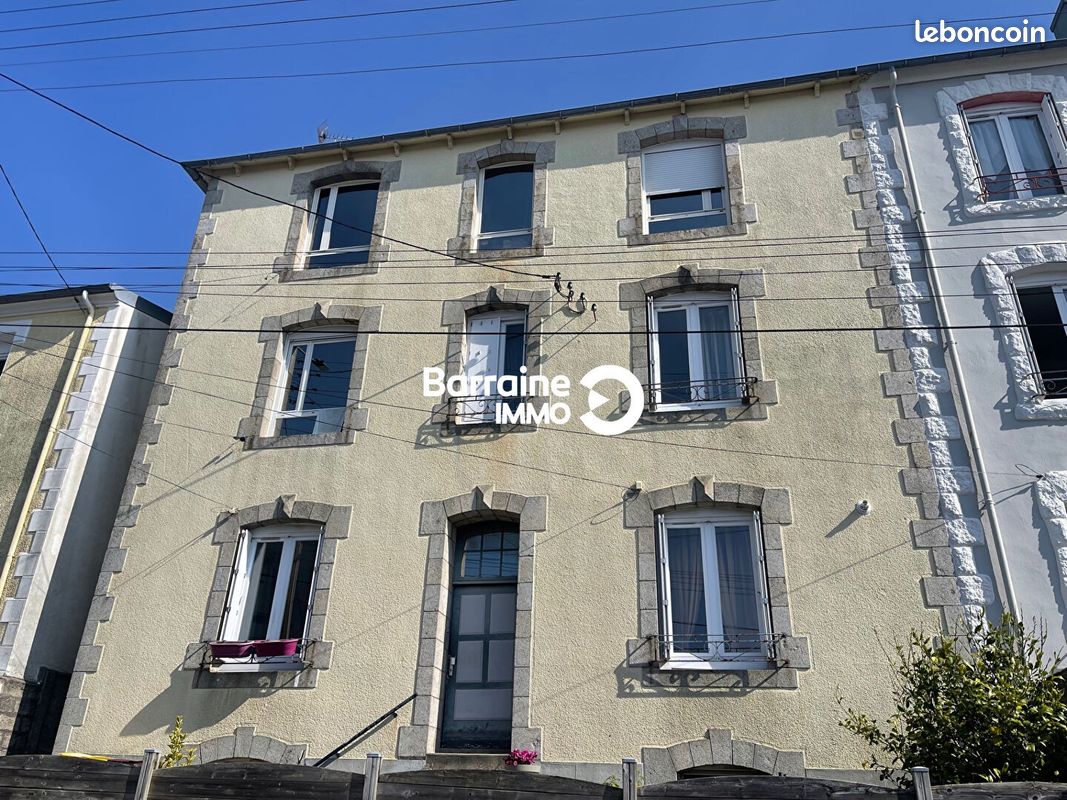 Local commercial 200 m² · à Brest · 200 m² · 369 550 €