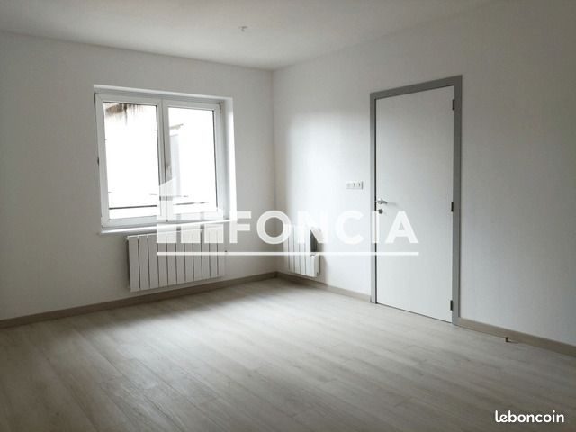 Appartement 1 pièce 45 m² · à Nancy · 45 m² · 492 €/mois