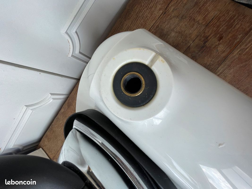 Centrale vapeur BLUESKY Bis 5200 (image 3)