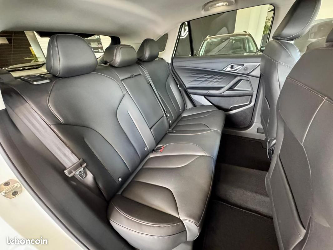 Mg ehs ii 1.5 hybrid+ 224 luxury (image 24)