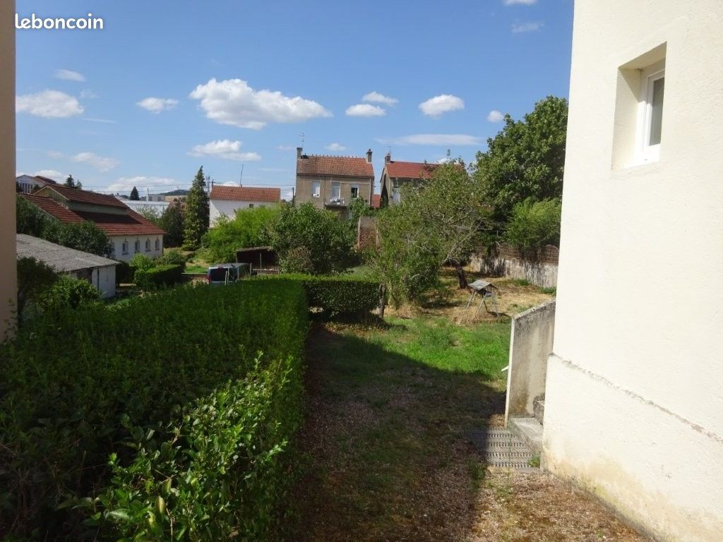 Maison 2 pièces 46 m² · à Le Creusot · 46,5 m² · 680 €