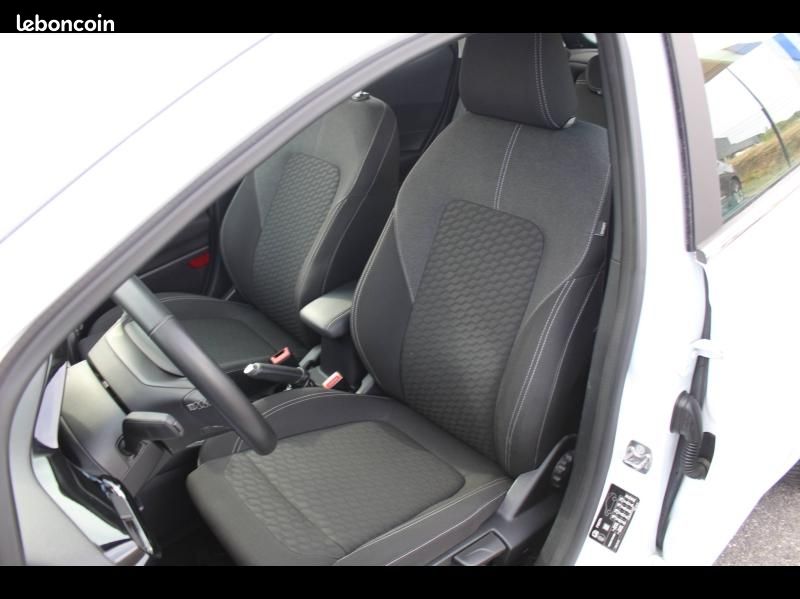 Ford Fiesta 1.0 Flexifuel 95ch Titanium Business 5p (image 3)