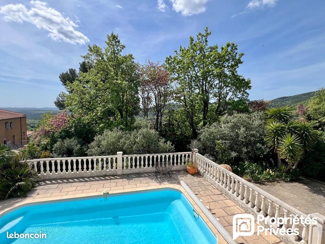 Maison 4 pièces 110 m² · à Seillans · 110 m² · 499 000 €