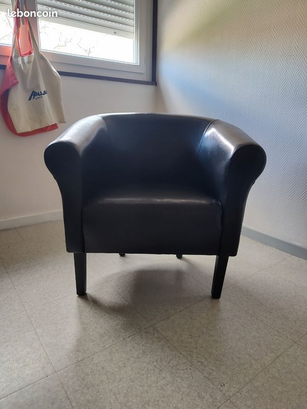 Fauteuil (image 1)