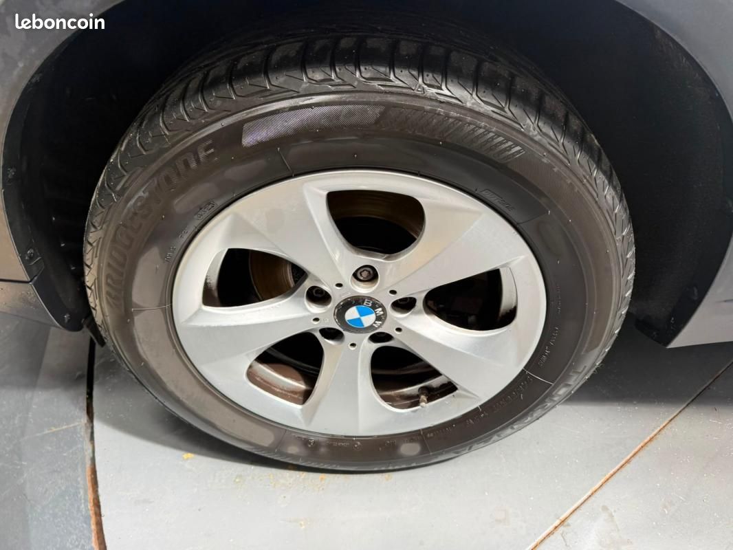 BMW X4 F26 xDrive20d 190ch Lounge Plus (image 20)