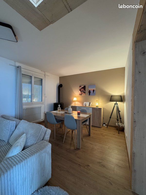 Maison 4 pièces 81 m² · à Bonneval · 81 m² · 140 000 €