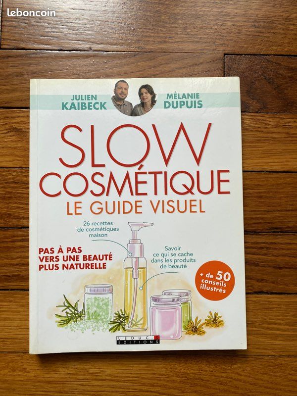 Guide visuel « Slow cosmétique » (image 2)