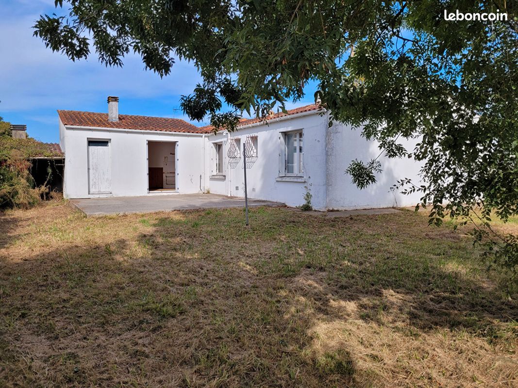Maison 4 pièces 72 m² · à Vergeroux · 72 m² · 148 400 €