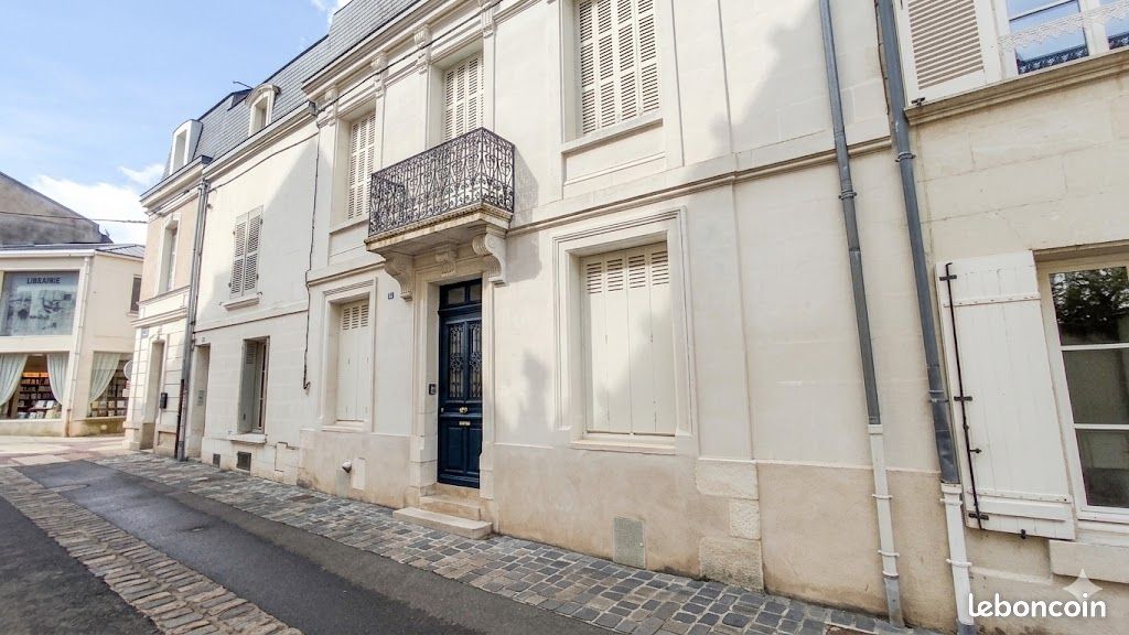 Maison 6 pièces 178 m² · à Châtellerault · 178 m² · 180 625 €