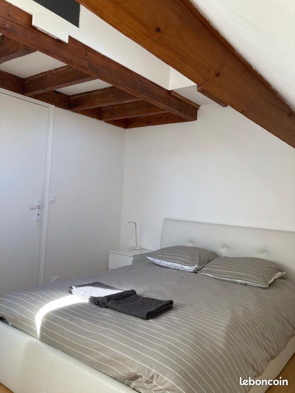 Appartement a louer montgeron - 3 pièce(s) - 40 m2 - Surfyn