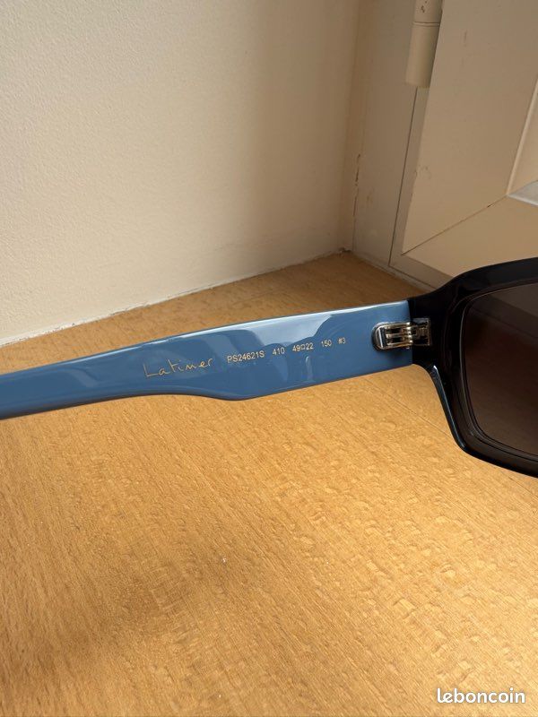 Lunette de soleil Paul smith (image 13)