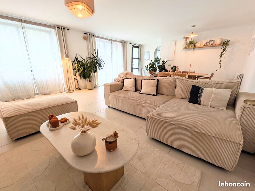 Maison 5 pièces 144 m² · à Treillières · 144 m² · 391 875 €