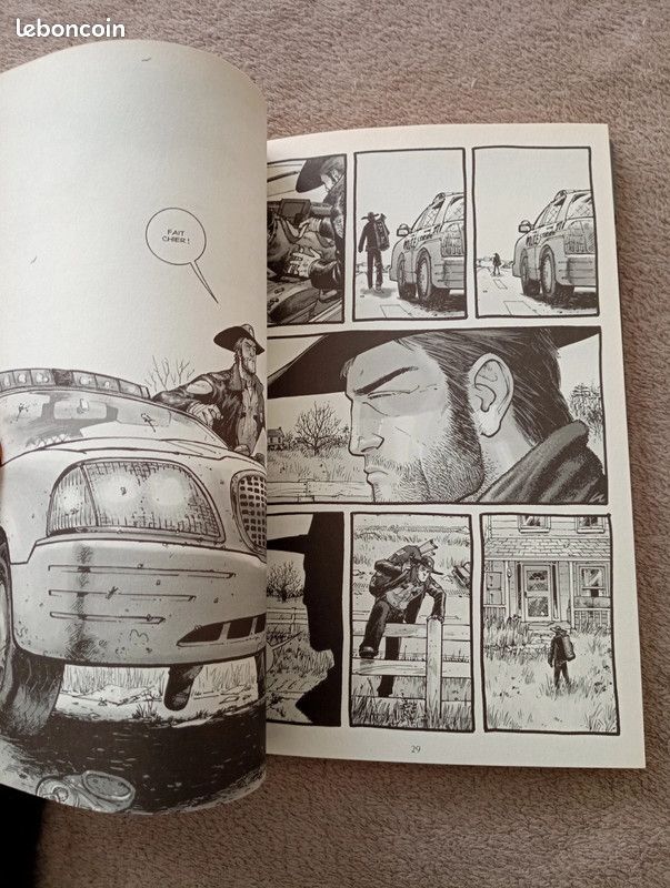 The walking dead 1 (image 6)