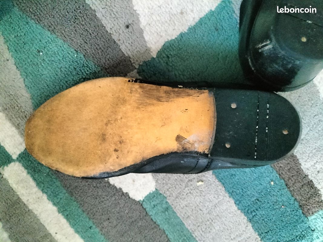 Chaussures homme (image 6)