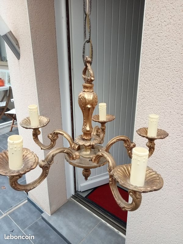 Lustre bronze (image 5)