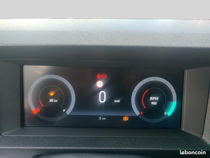 Fiat Scudo Fg M 2.2 Diesel 150ch Pack Premium Connect (image 8)