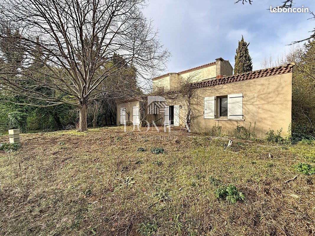 Maison 6 pièces 217 m² · à Clapiers · 217 m² · 729 000 €