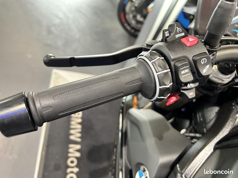 Bmw S 1000 R - FINITION PRO - S1000R - s1000 r - S 1000R - (image 10)