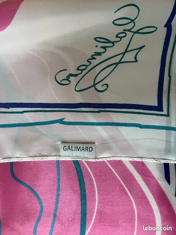 Foulard (image 3)