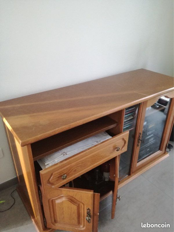 Meuble tv (image 1)