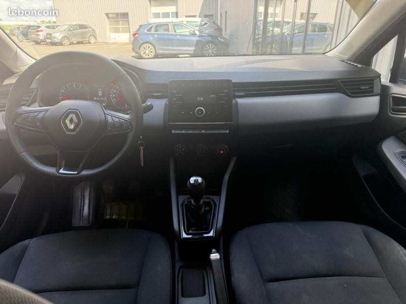 Renault Clio 1.0 TCe 90ch Authentic (image 23)