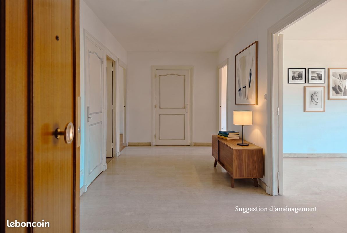 Appartement 4 pièces 92 m² · à Sainte-Foy-lès-Lyon · 92 m² · 315 000 €