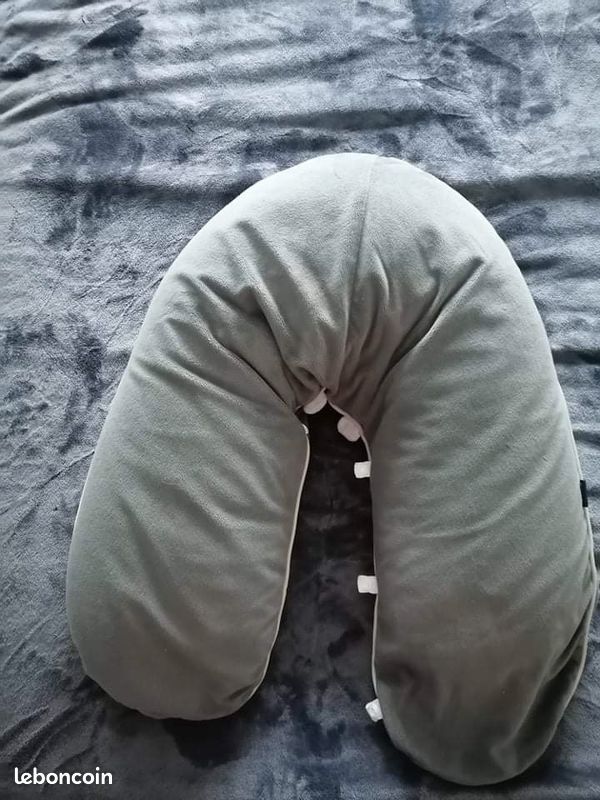 Coussin d'allaitement (image 3)
