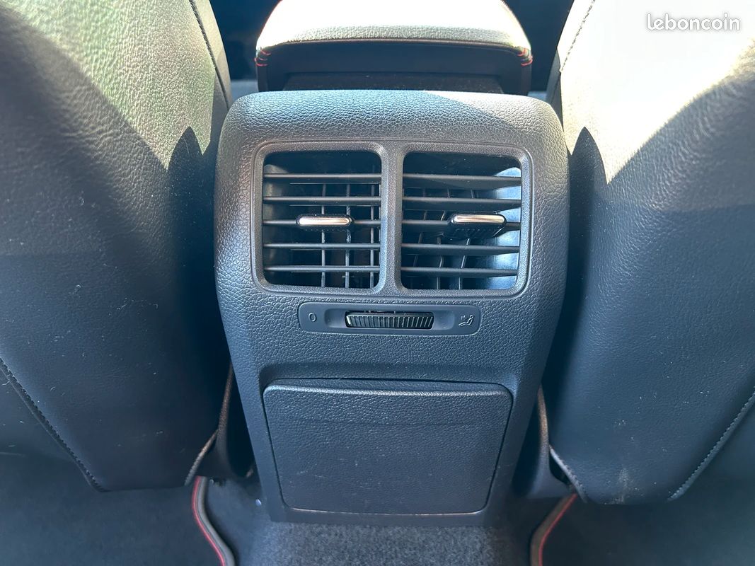 Volkswagen GOLF 2.0 TSI 235 GTI Edition 35 - Suivi complet - Stage 1 (image 38)