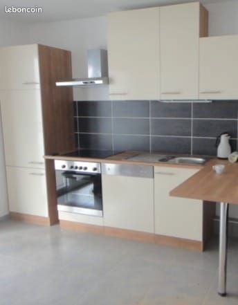 Location F2 Lingolsheim