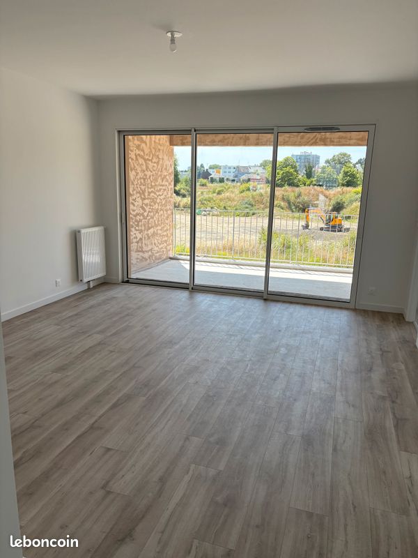 Appartement 3 pièces 67 m² · à Lorient · 67 m² · 900 €/mois