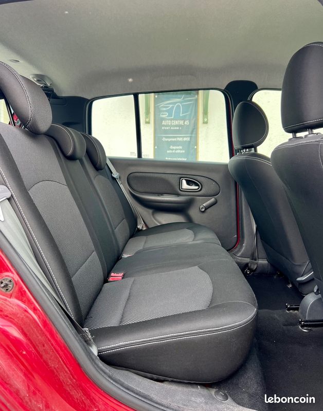 RENAULT Clio Campus 1.2 16V 75 CV eco2 Pack Clim PREMIERE MAIN (image 18)