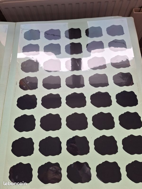 Serigraphie Laura Ashley (image 2)