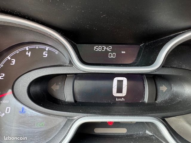 Fiat Talento 1.2 LH1 1.6 Multijet 125 (image 10)