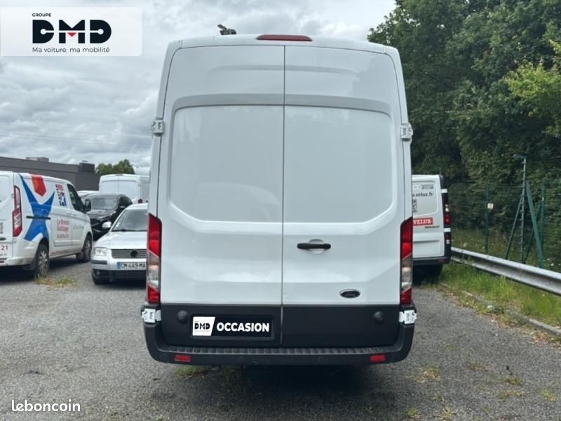Ford Transit 2T Fg P350 L4H3 2.0 EcoBlue 130ch S&S Trend Business (image 11)