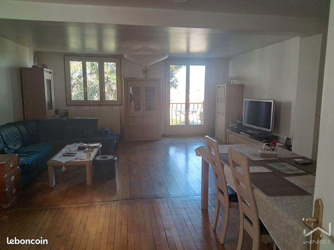 Maison 3 pièces 85 m² · à Montmagny · 85 m² · 330 000 €