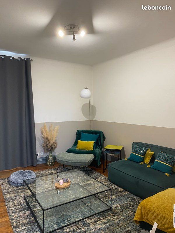 Appartement 3 pièces 73 m² · à Besançon · 73 m² · 700 €/mois