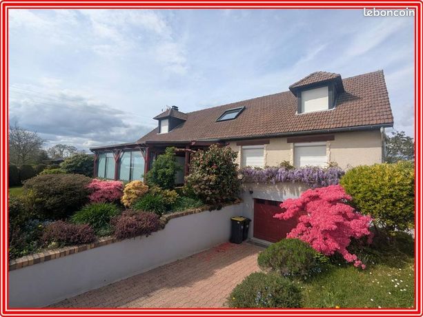 Pavillon 6 pièces 150 m²
