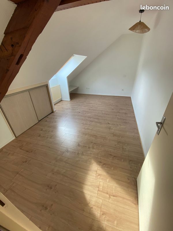 Appartement a louer pontarlier - 3 pièce(s) - 60 m2 - Surfyn