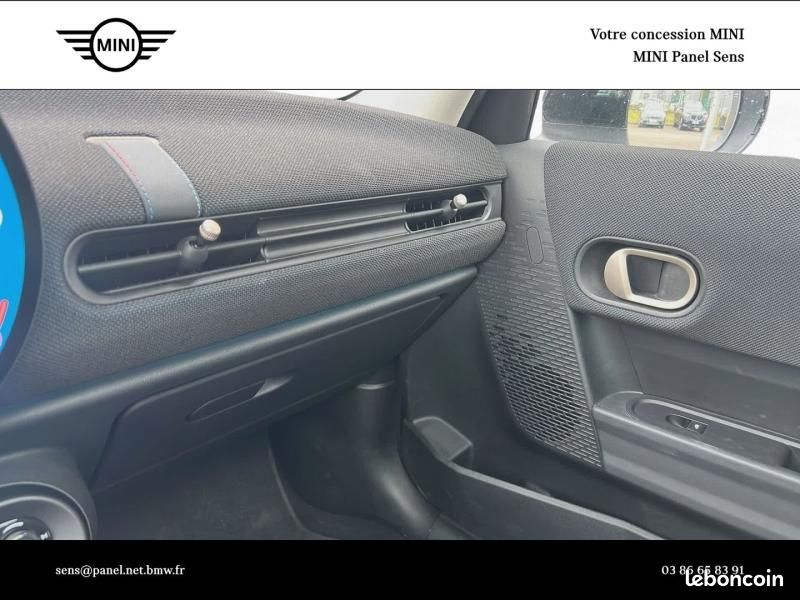 Mini Cooper 5 Portes C 156ch Classic DKG7 (image 19)