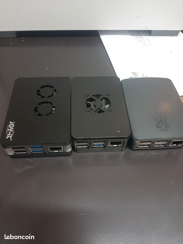 Raspberry pi 4 (image 1)