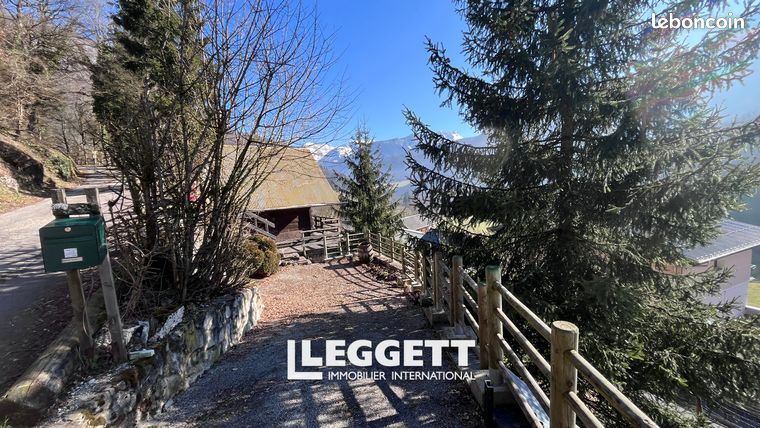 Maison 3 pièces 80 m²