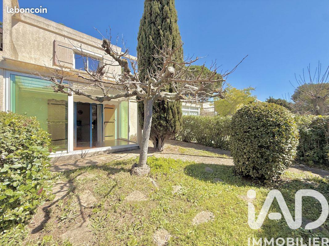 Maison 3 pièces 57 m² · à Six-Fours-les-Plages · 57 m² · 285 000 €